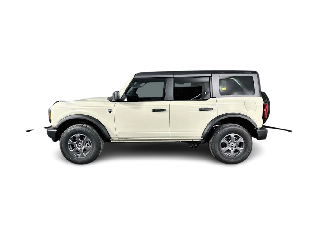 Thumbnail: 2026 Ford Bronco - 3