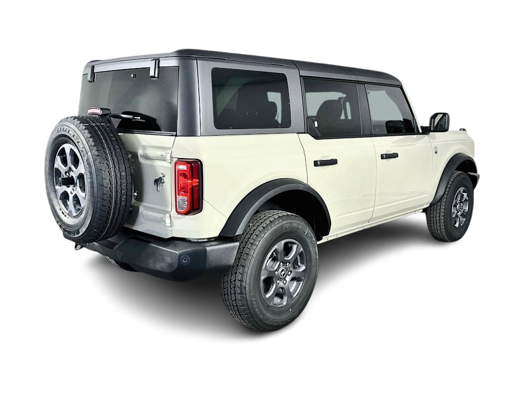 Thumbnail: 2026 Ford Bronco - 25