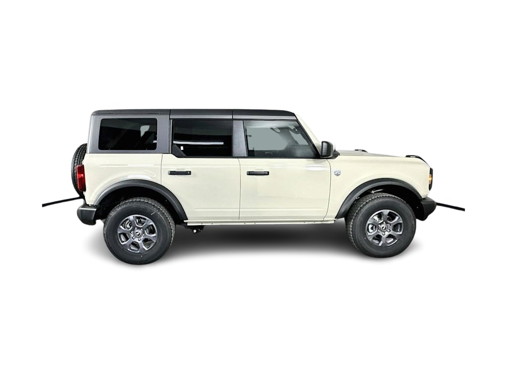 Thumbnail: 2026 Ford Bronco - 26