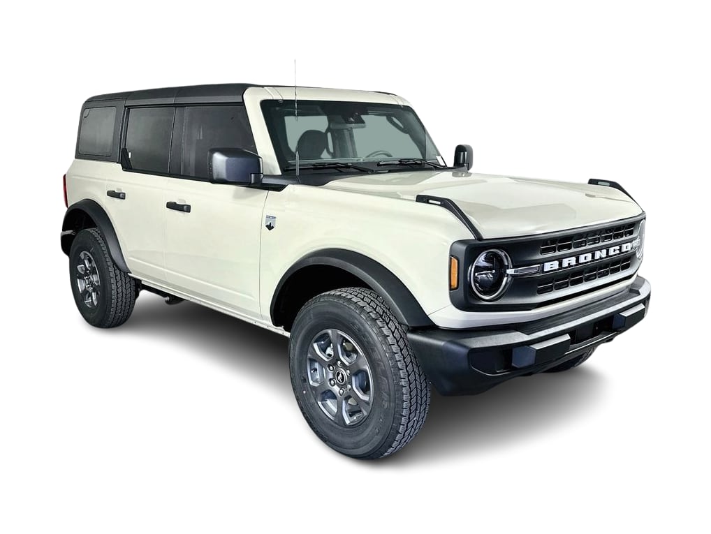 Thumbnail: 2026 Ford Bronco - 24