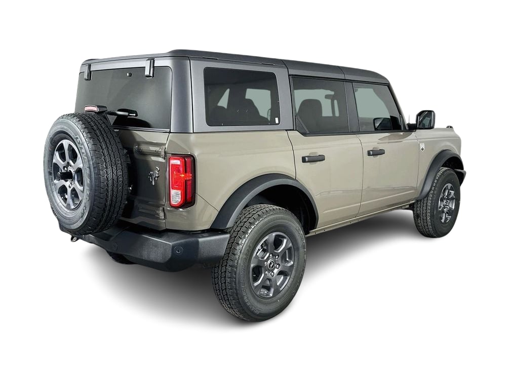 Thumbnail: 2026 Ford Bronco - 25