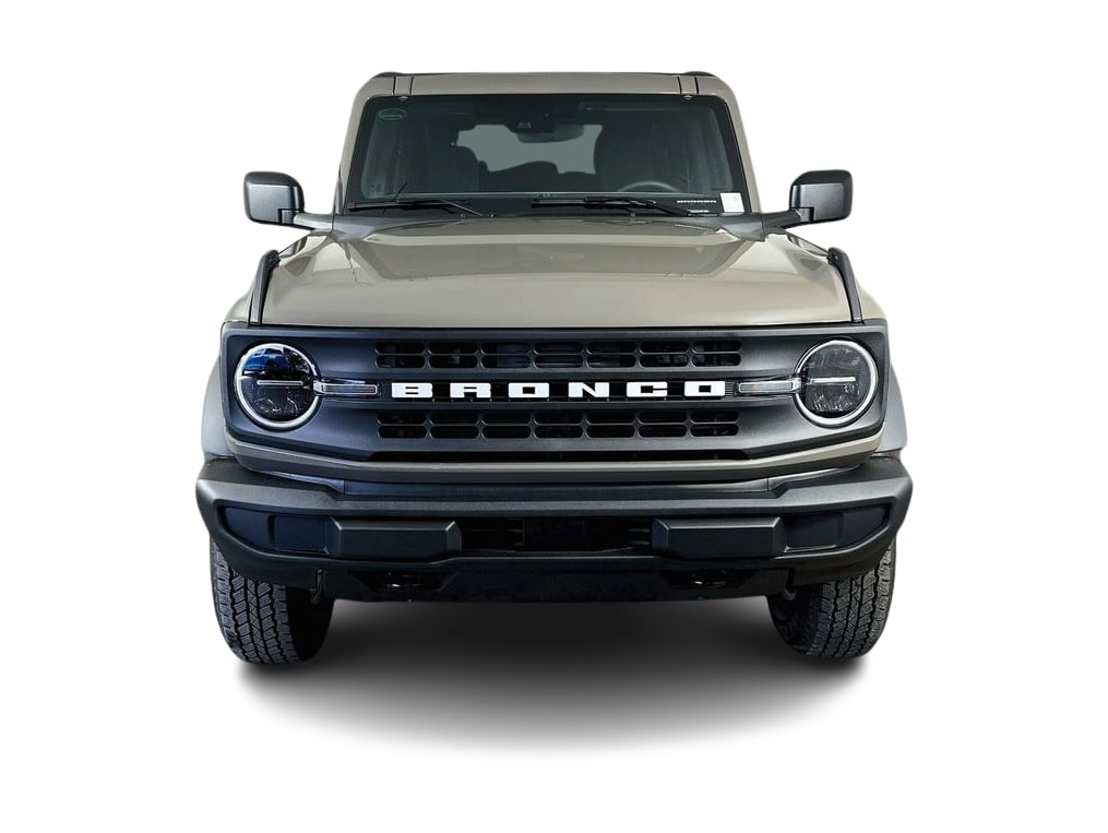 Thumbnail: 2026 Ford Bronco - 20