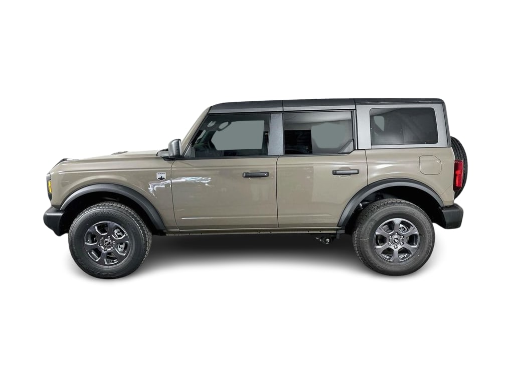 Thumbnail: 2026 Ford Bronco - 3