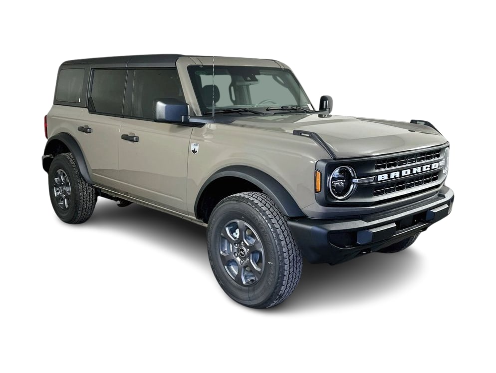 Thumbnail: 2026 Ford Bronco - 24