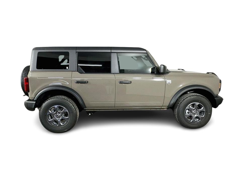 Thumbnail: 2026 Ford Bronco - 26