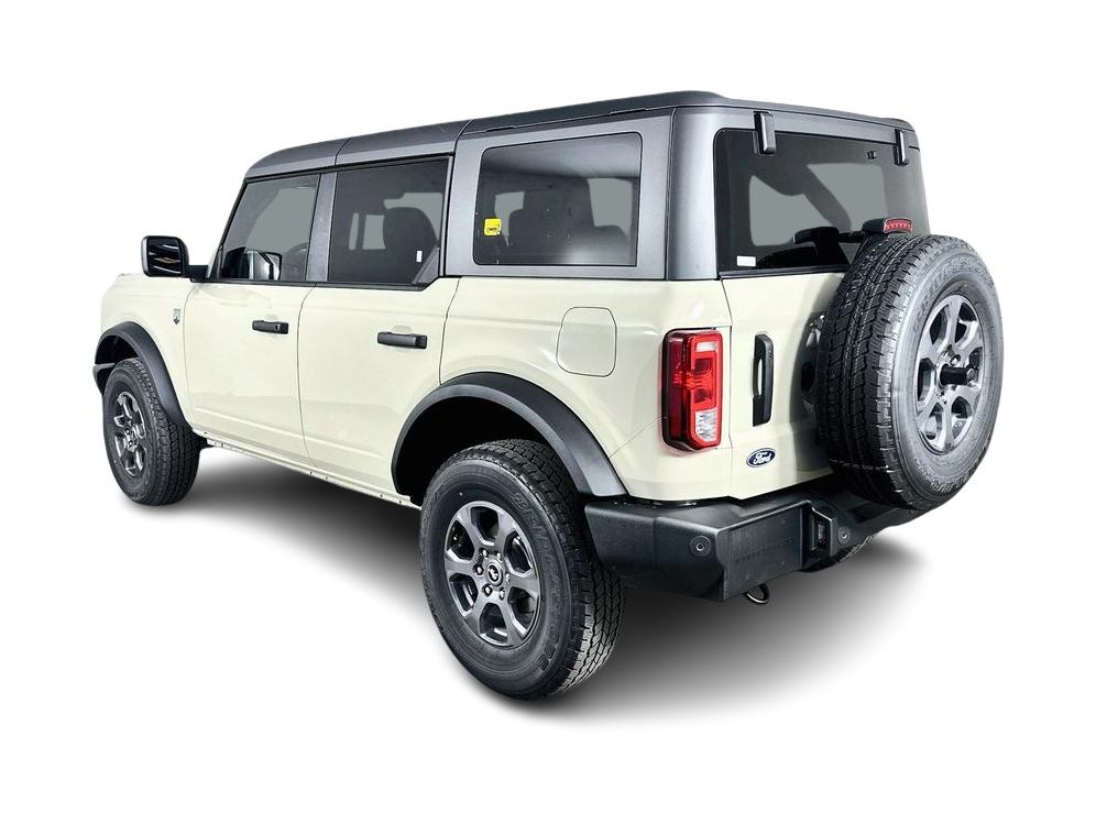 Thumbnail: 2026 Ford Bronco - 4