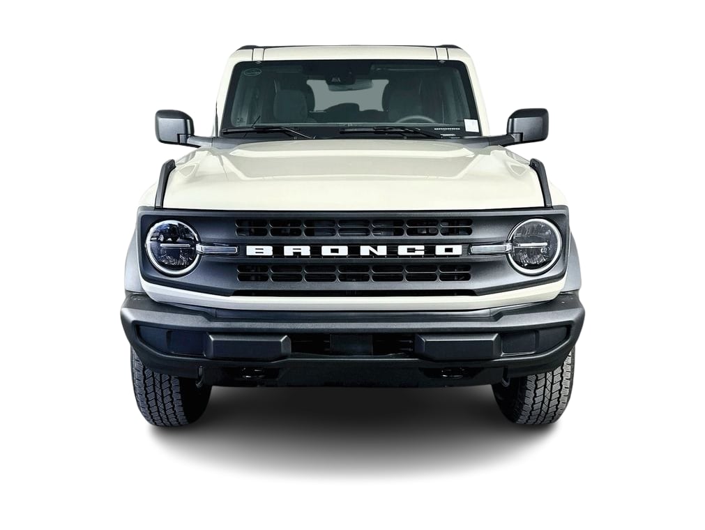 Thumbnail: 2026 Ford Bronco - 21