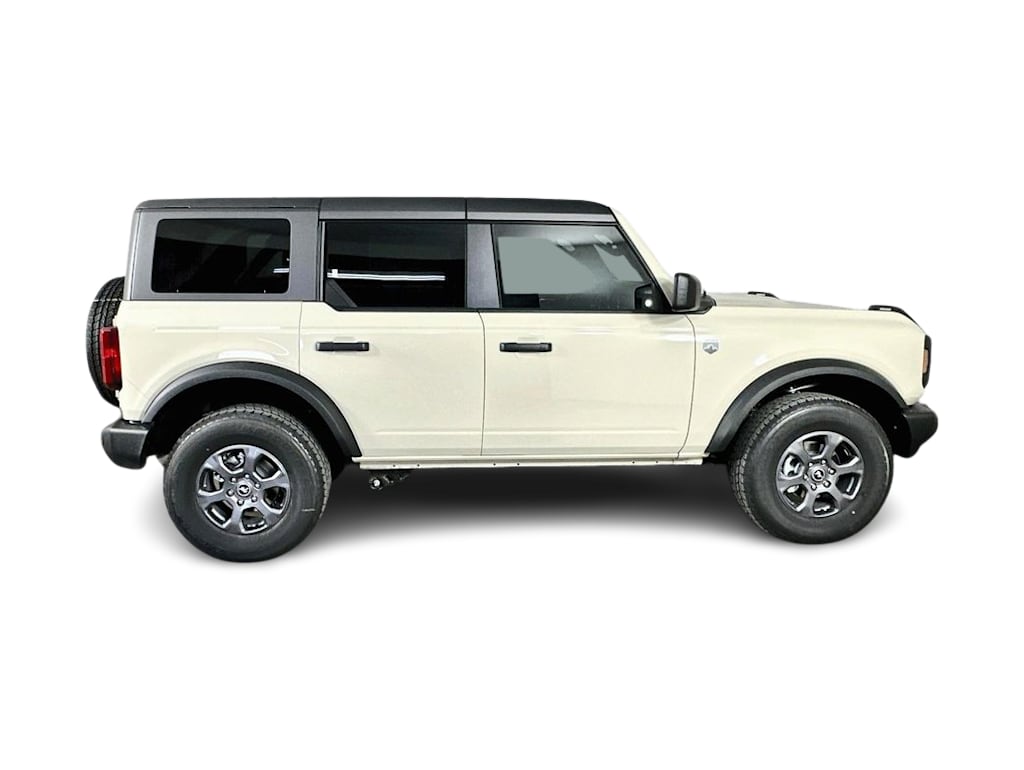 Thumbnail: 2026 Ford Bronco - 26