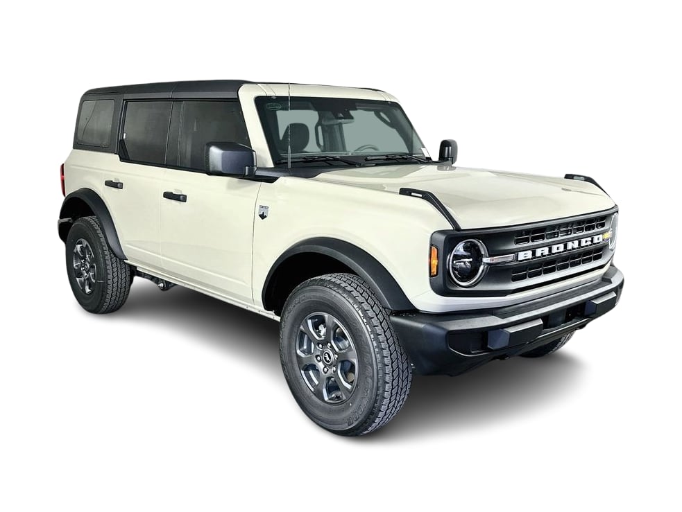 Thumbnail: 2026 Ford Bronco - 24