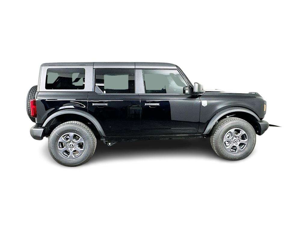 Thumbnail: 2025 Ford Bronco - 27