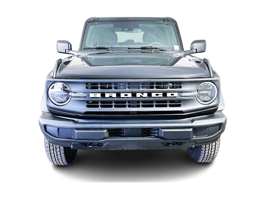 Thumbnail: 2025 Ford Bronco - 6