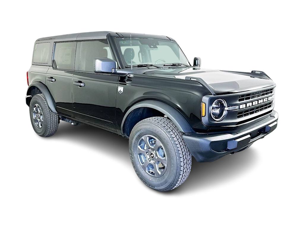 Thumbnail: 2025 Ford Bronco - 25