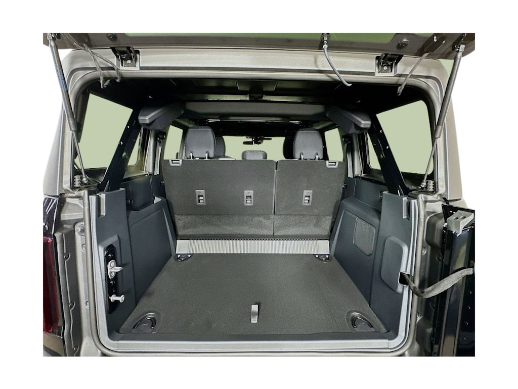 Thumbnail: 2025 Ford Bronco - 19