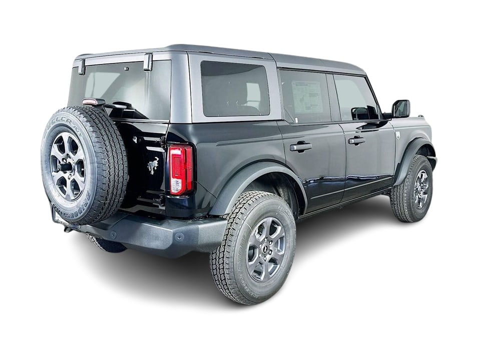 Thumbnail: 2025 Ford Bronco - 26