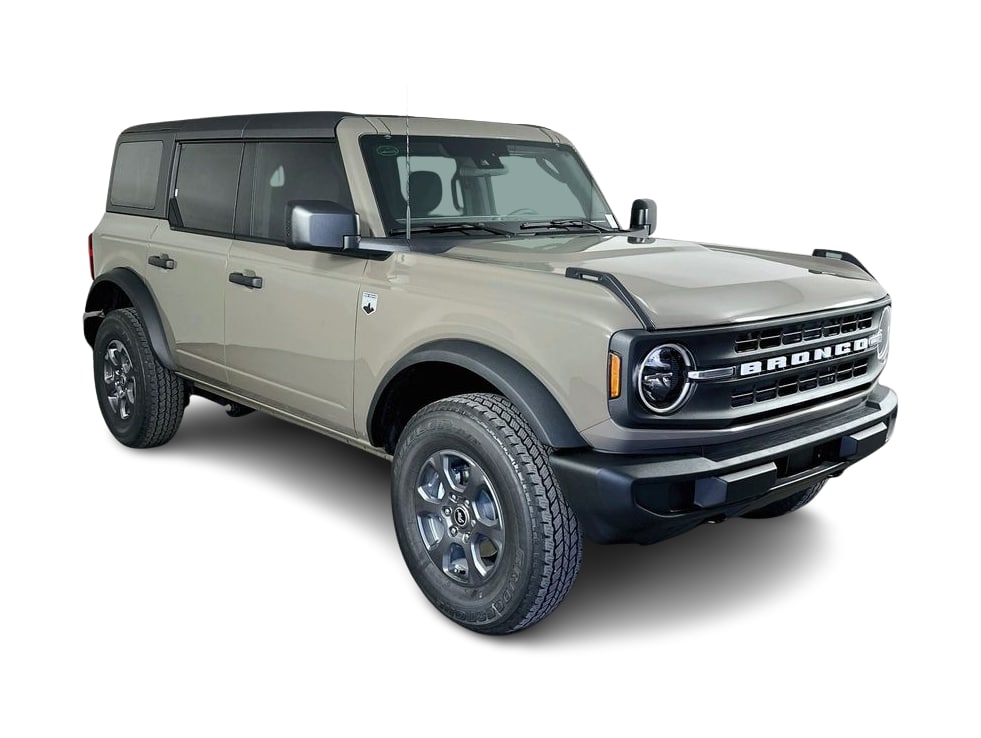 Thumbnail: 2026 Ford Bronco - 24
