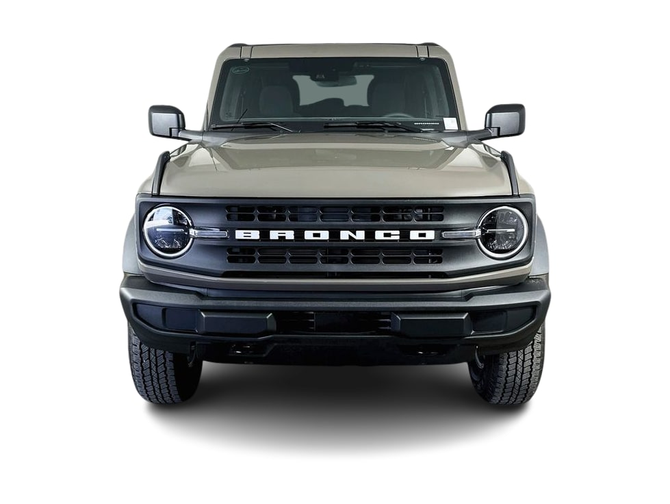Thumbnail: 2026 Ford Bronco - 6