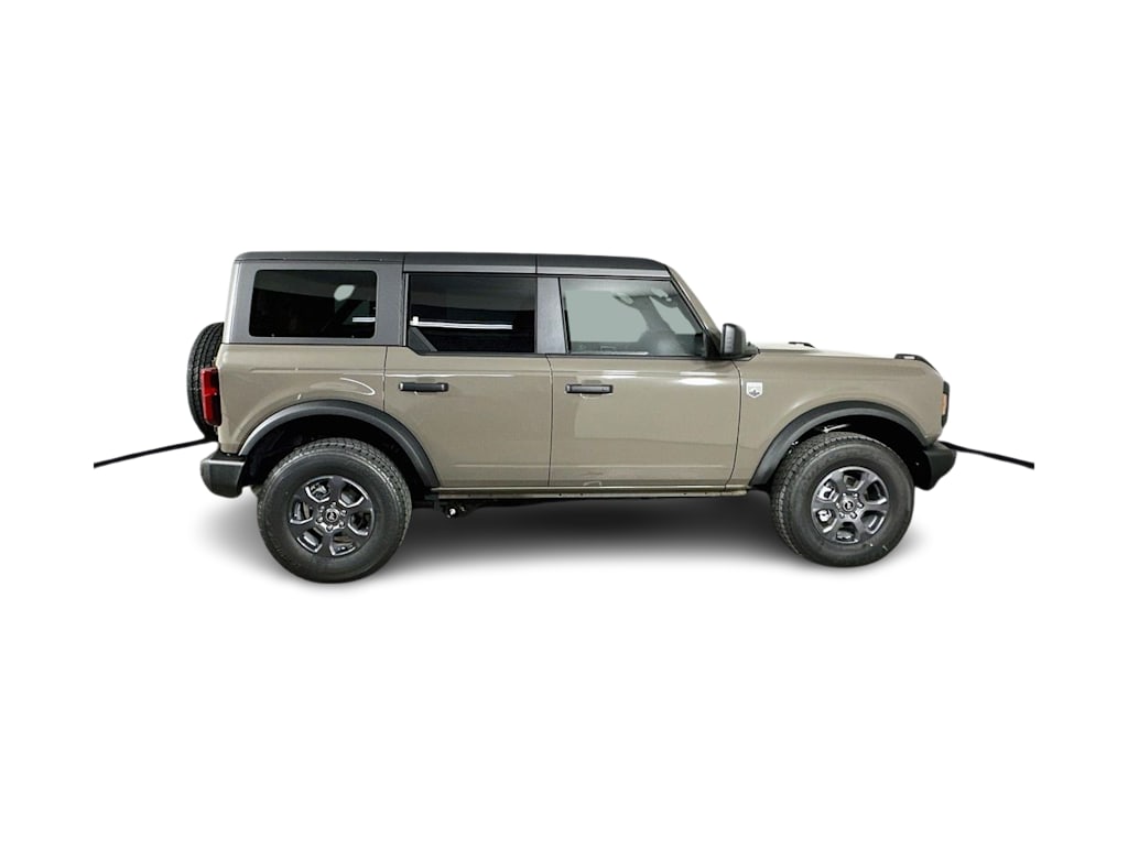Thumbnail: 2026 Ford Bronco - 26