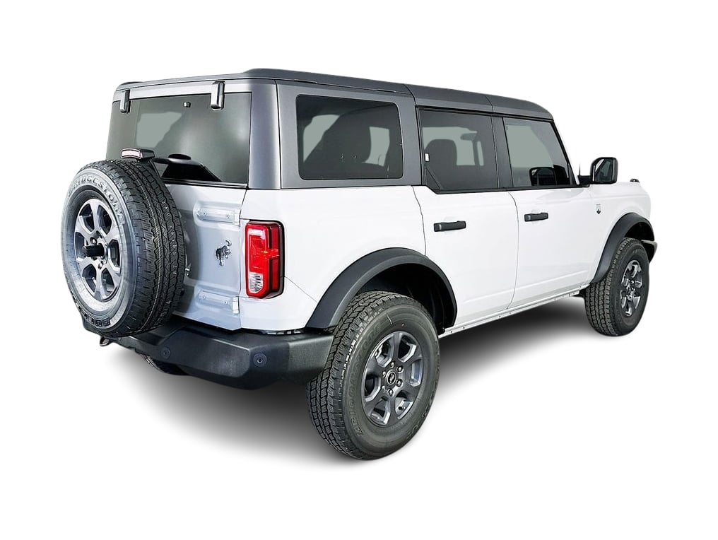 Thumbnail: 2026 Ford Bronco - 25