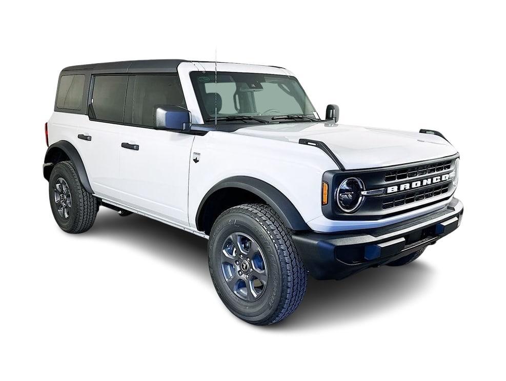 Thumbnail: 2026 Ford Bronco - 24