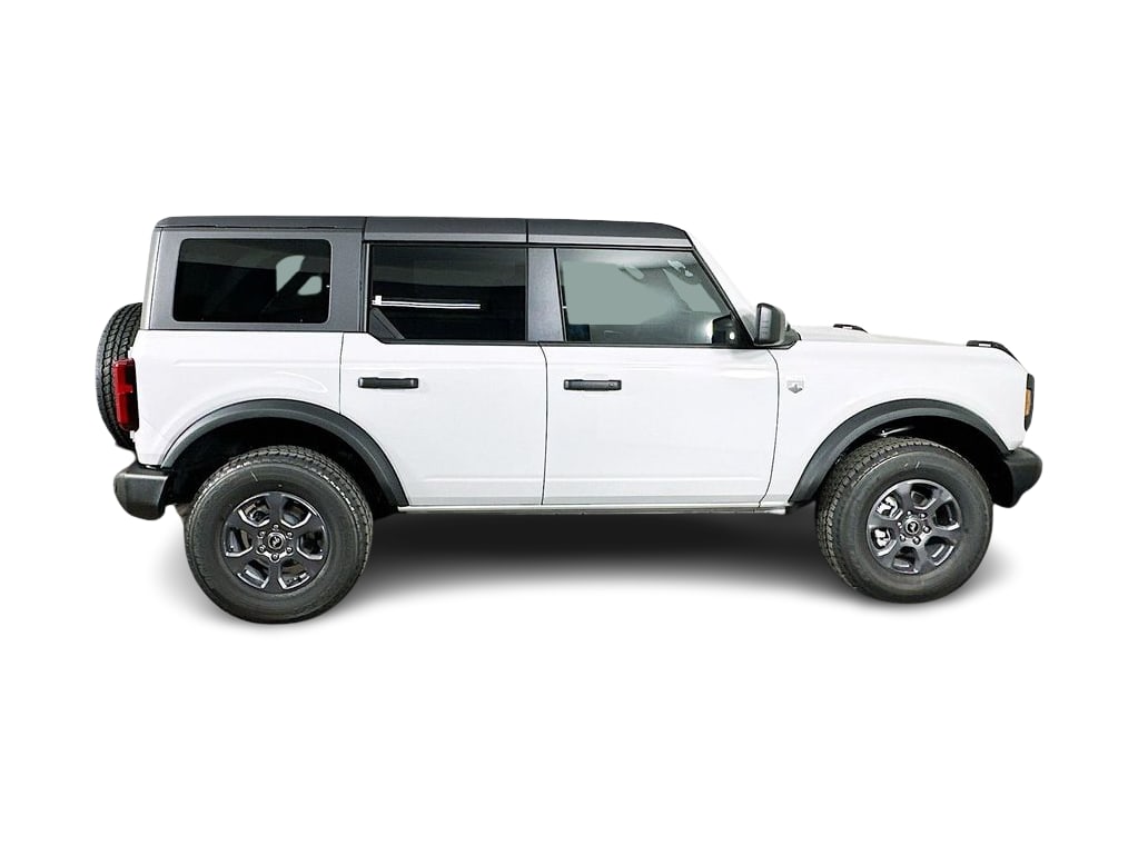 Thumbnail: 2026 Ford Bronco - 26