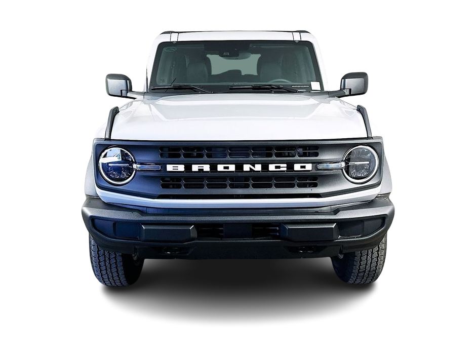 Thumbnail: 2026 Ford Bronco - 20