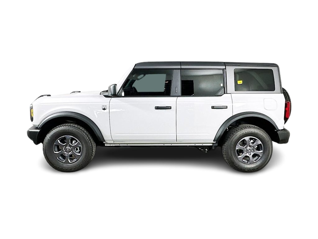 Thumbnail: 2026 Ford Bronco - 3