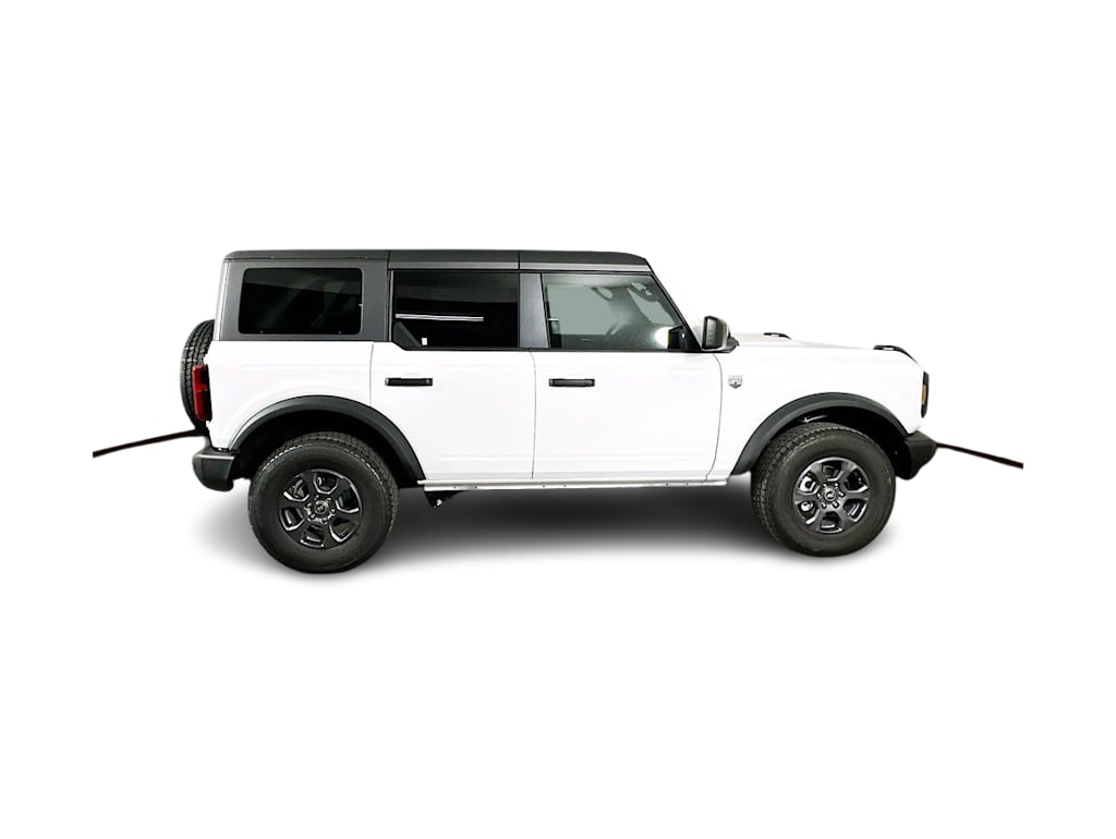 Thumbnail: 2026 Ford Bronco - 26