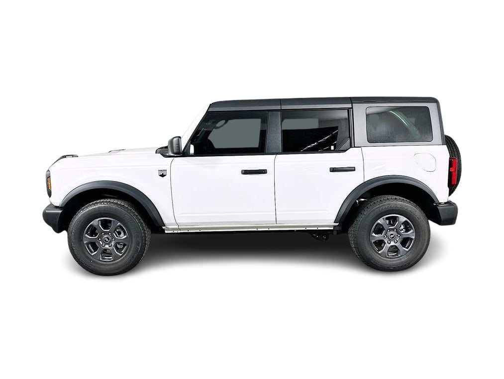 Thumbnail: 2026 Ford Bronco - 3