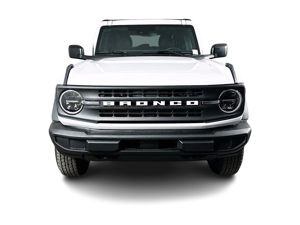Thumbnail: 2026 Ford Bronco - 21