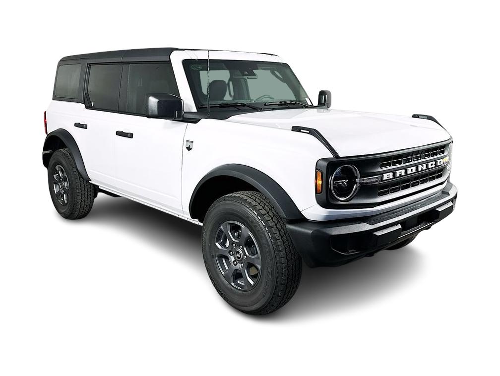 Thumbnail: 2026 Ford Bronco - 24