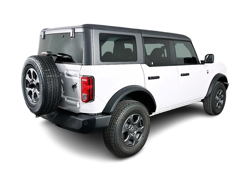 Thumbnail: 2026 Ford Bronco - 25
