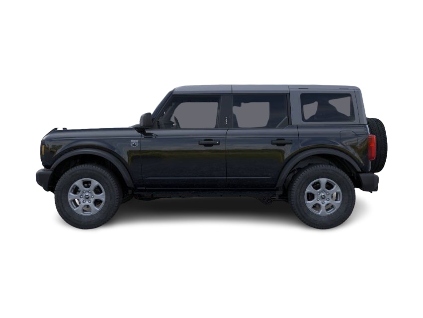 Thumbnail: 2026 Ford Bronco - 3