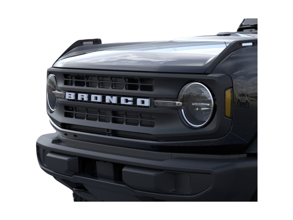 Thumbnail: 2026 Ford Bronco - 20
