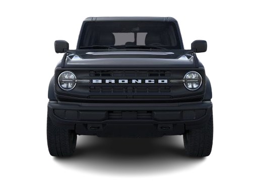 Thumbnail: 2026 Ford Bronco - 6
