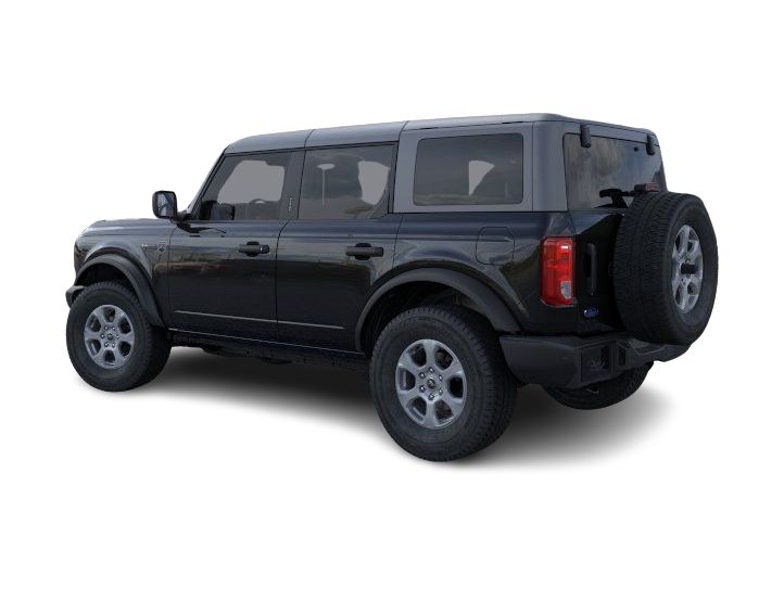 Thumbnail: 2026 Ford Bronco - 4