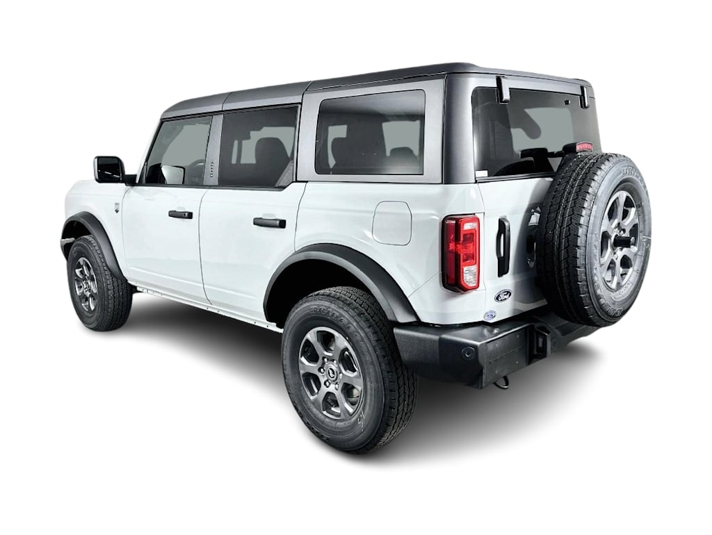 Thumbnail: 2026 Ford Bronco - 4