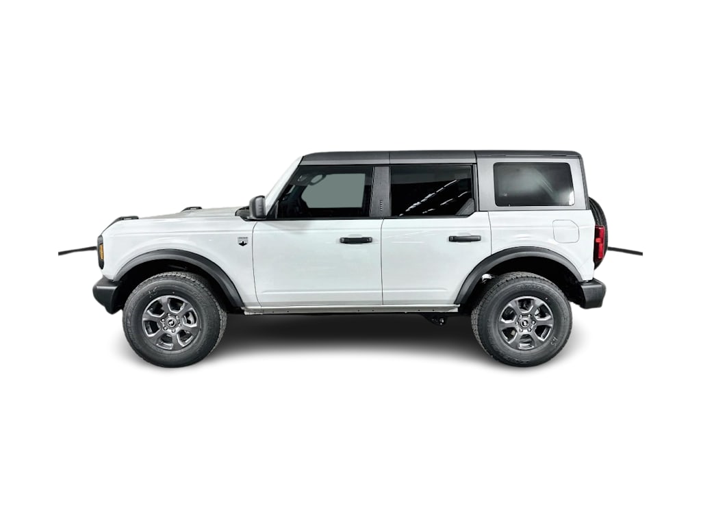 Thumbnail: 2026 Ford Bronco - 3