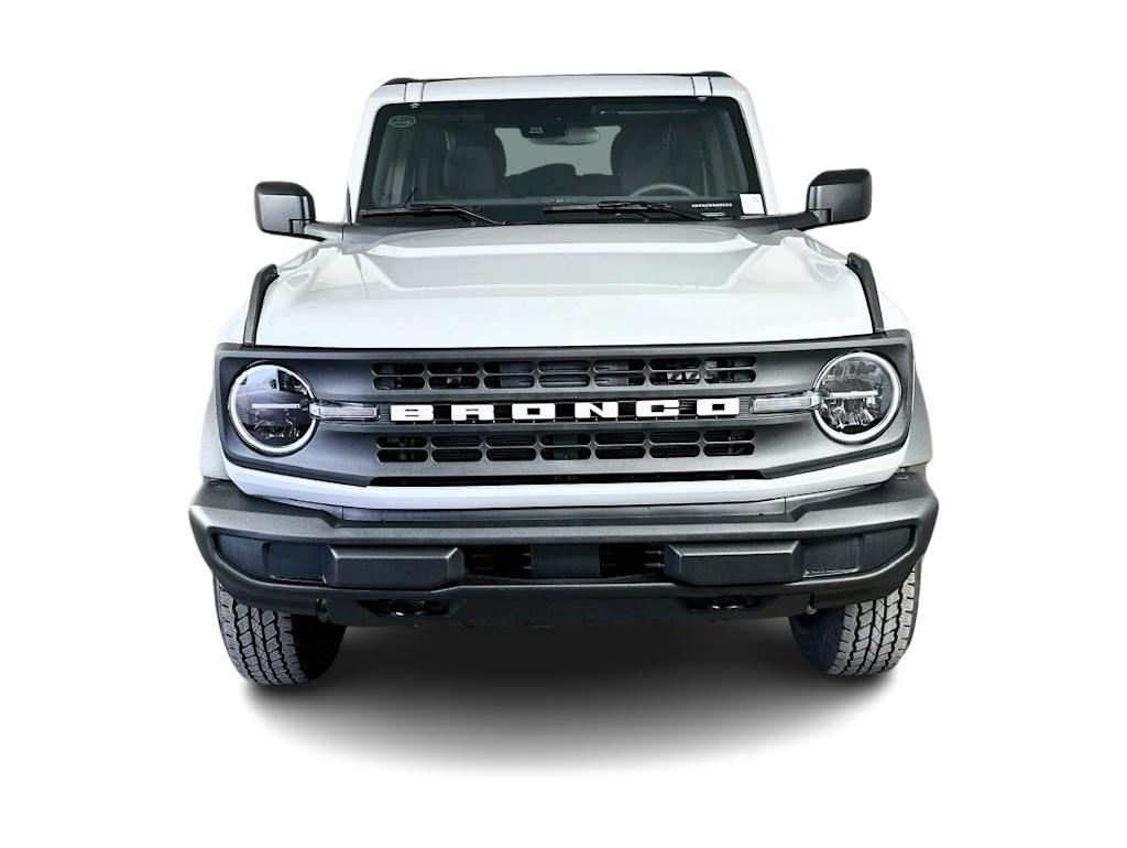 Thumbnail: 2026 Ford Bronco - 21