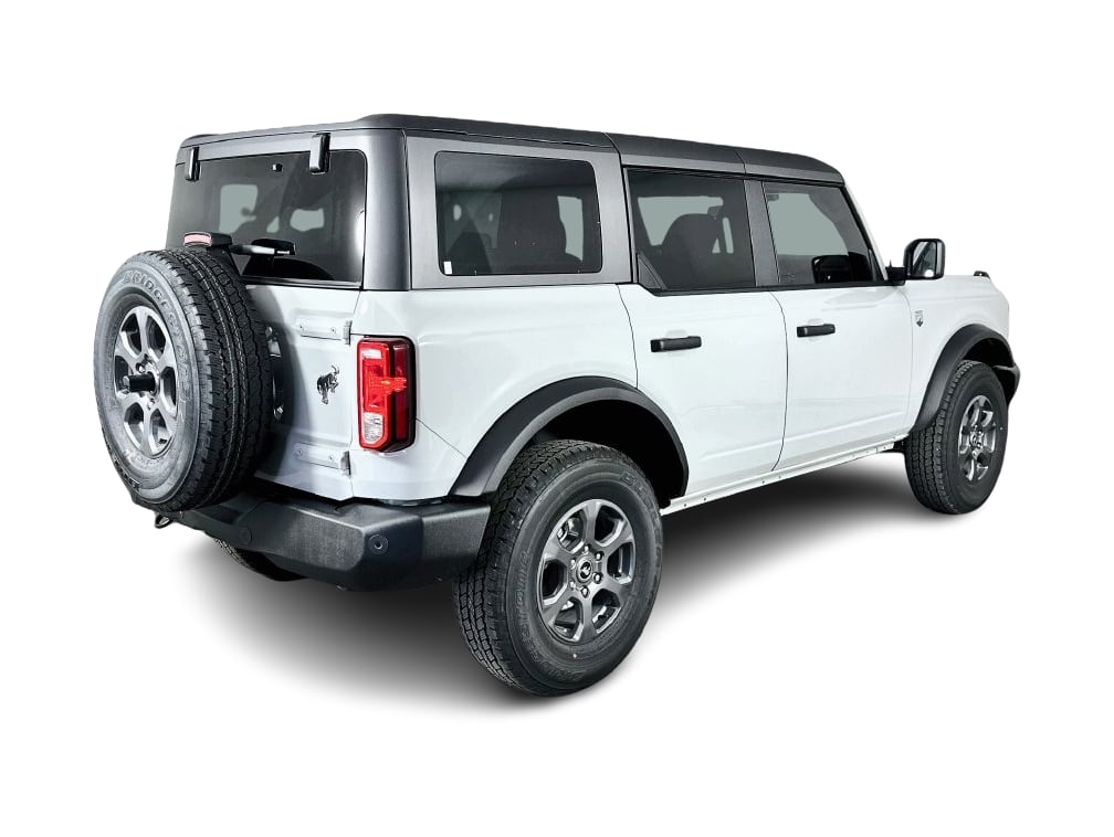 Thumbnail: 2026 Ford Bronco - 24