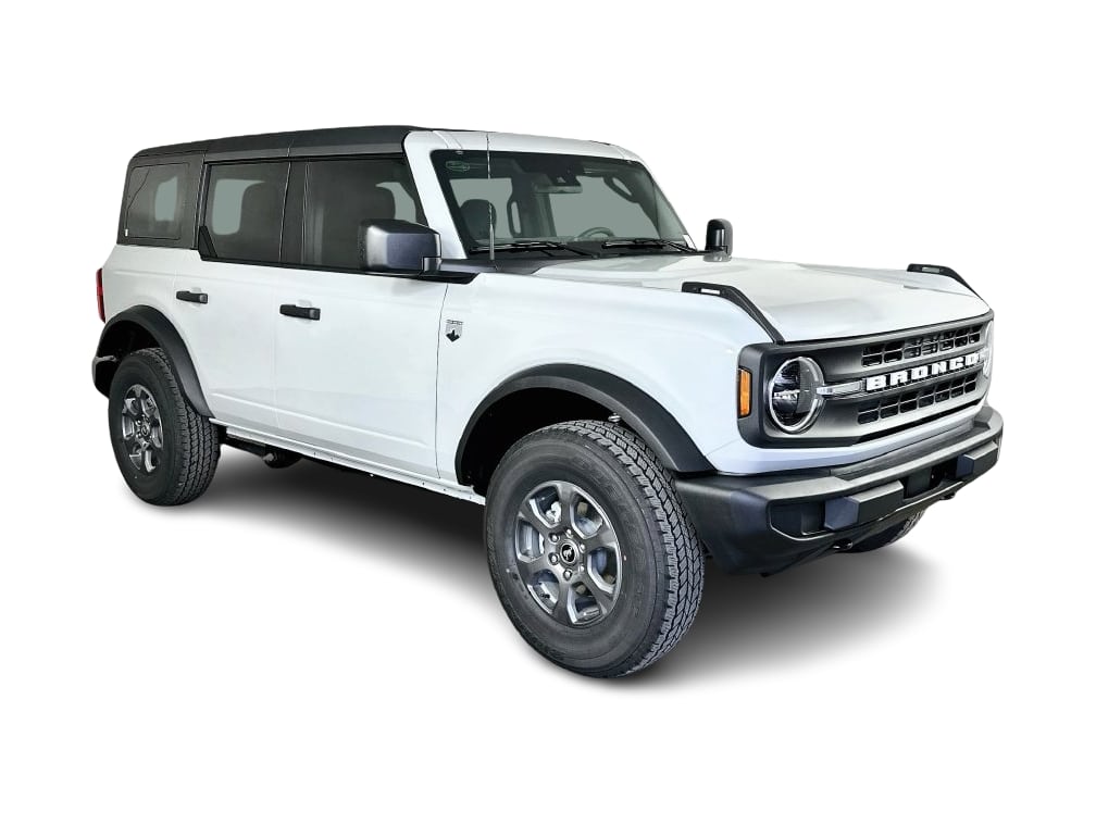 Thumbnail: 2026 Ford Bronco - 23