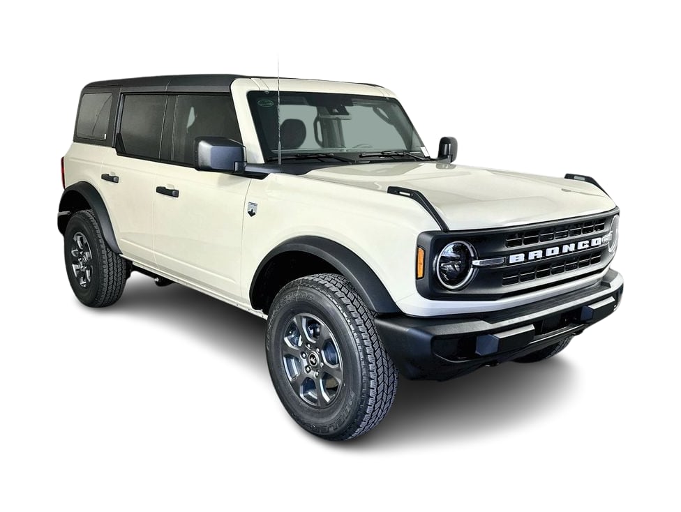Thumbnail: 2026 Ford Bronco - 24