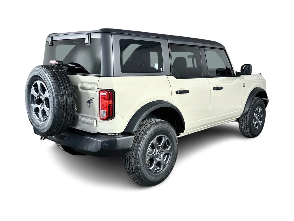 Thumbnail: 2026 Ford Bronco - 25