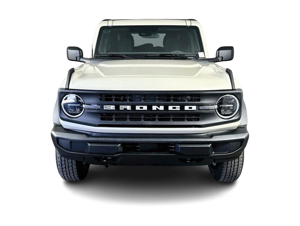 Thumbnail: 2026 Ford Bronco - 21