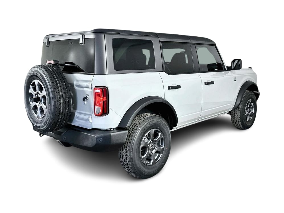 Thumbnail: 2026 Ford Bronco - 25