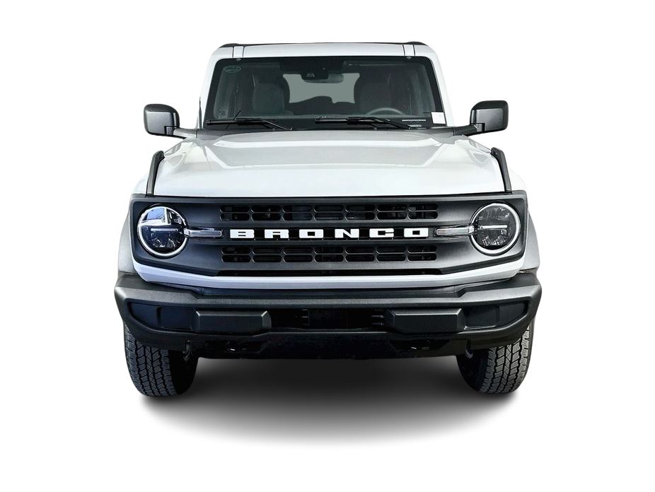Thumbnail: 2026 Ford Bronco - 6