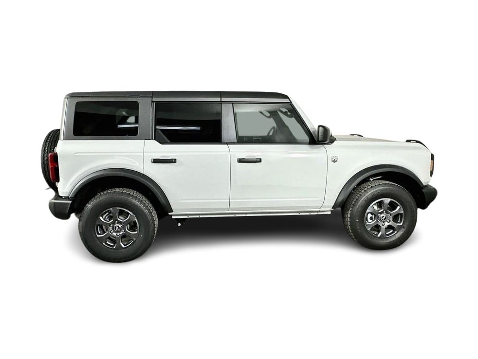 Thumbnail: 2026 Ford Bronco - 26