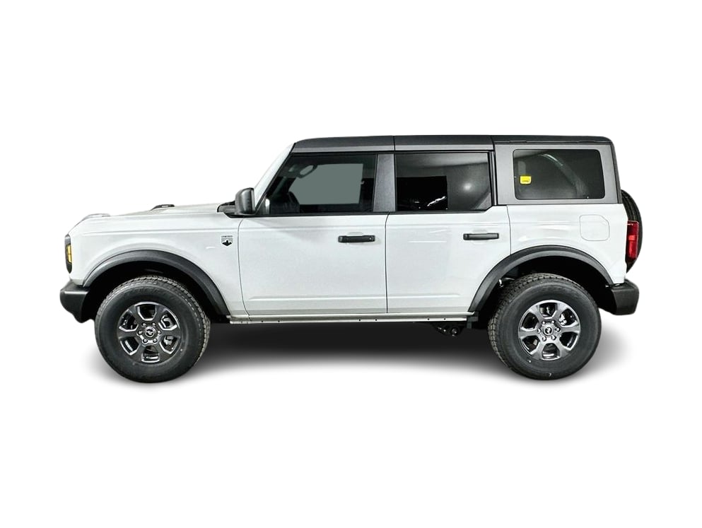 Thumbnail: 2026 Ford Bronco - 3