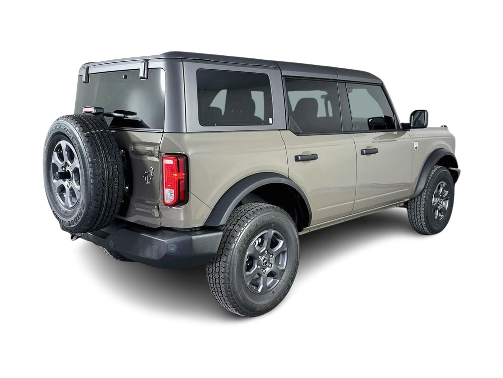 Thumbnail: 2026 Ford Bronco - 25