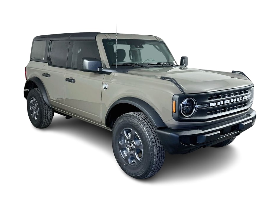 Thumbnail: 2026 Ford Bronco - 24