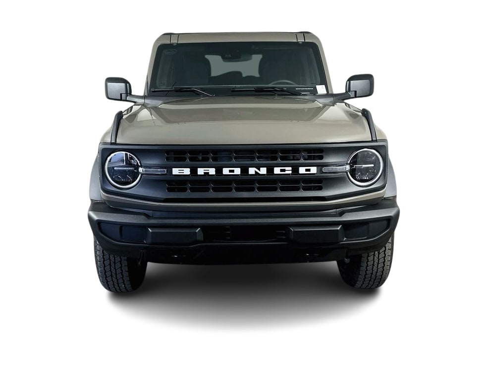 Thumbnail: 2026 Ford Bronco - 6
